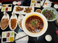 -皇城根北京风味主题餐厅(泰华城店)
