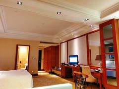 -太原星河湾酒店