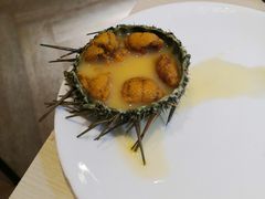 -海味当家(西安路店)