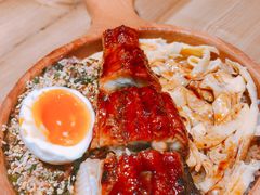 -小句号·精致料理(江南环球港店)