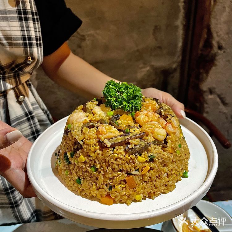 湛江丨庭院风渔醉小院