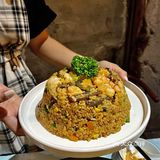 湛江丨庭院风渔醉小院