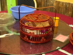 -园林美食城·本土农家菜(杨和镇店)