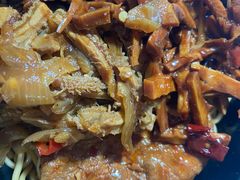 -梅溪·小伙子干挑面(安吉总店)