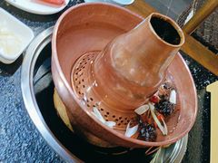 -汇聚德京味铜锅涮肉(沈家桥二路店)