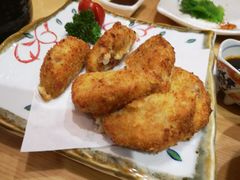 -山之川日料放题(通州店)