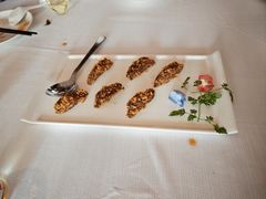 -桂花楼淮扬中餐厅(浦东香格里拉店)