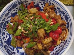 -和记小菜(东方店)