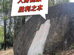 -火炉山森林公园