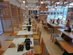 大堂-味千拉面(杭州滨江星光大道店)