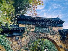-西园戒幢律寺