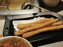 -海底捞火锅(万象城店)