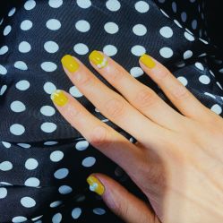 -Pink You美甲美睫纹绣定制中心