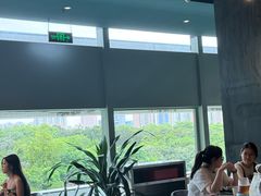 -百年果林椰子鸡(中洲店)