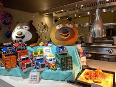 -威珀斯酒店·珀萃美食餐厅
