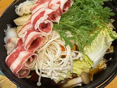 -天正河鲀·河豚亭(大连店)