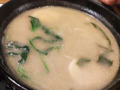 -九田家黑牛烤肉料理(中北镇店)