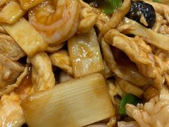 -肘子酥·天津捞面(德云社店)