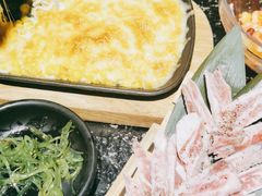 -九田家黑牛烤肉料理(珠江摩尔店)