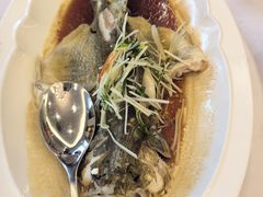 -海宝酒家(中山四路店)