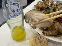 -渔家乐小海鲜(皇姑店)
