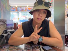 -广信牛奶甜品世家(台东店)