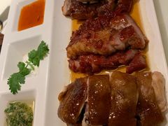 -新大咀港式茶餐厅(宝山万达店)