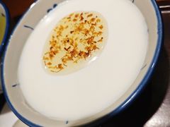 桂花杏仁豆腐-RUXU入续鸳鸯糖水铺(星寰店)