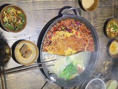 -冯校长老火锅(深圳总店)