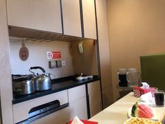 -海底捞火锅(劲松店)