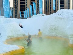 -清河半岛温泉度假酒店