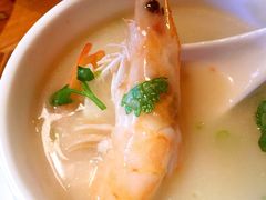 -颐和•海鲜砂锅粥•啫啫煲(奥林匹克广场店)