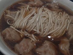 饺面-共和春(甘泉路店)