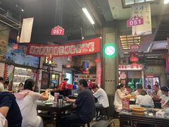 -阿财老铺·老蚌埠龙虾城(华夏总店)