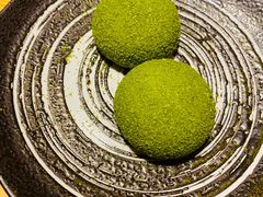 抹茶大福-福匠日本料理(人民路店)