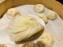 特色小笼包-鼎泰丰(国贸商城店)