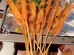 -绿茶餐厅(光谷世界城步行街店)