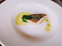 -非常时髦餐厅VUE Restaurant(外滩茂悦大酒店)