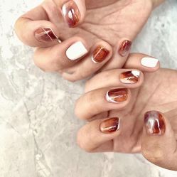 点击看大图 -MOMO·Nail美甲美睫