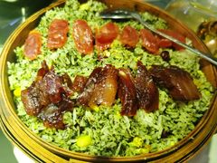 腊味饭-百味馆·粤菜·湛江菜(后海花园店)