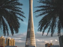 -海心沙亚运公园