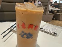 -龍记香港茶餐厅(久光百货店)