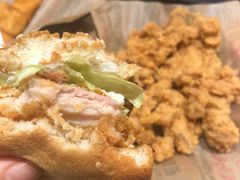 -肯德基(西稍门店)