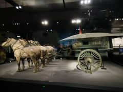 -秦始皇帝陵博物院-丽山园