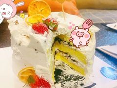 -艾加柒克蛋糕茶歇甜品台(春熙路店)