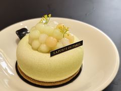 -La Porte de Paris 巴黎之门法式甜品