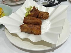 炸排骨-稻香酒家(天河城店)