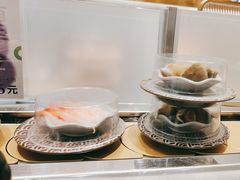 -争鲜回转寿司(通州万达店)