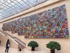 -长春世界雕塑园冰雪艺术天地