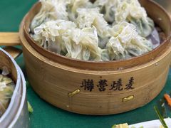-联营烧麦(乌兰察布店)
